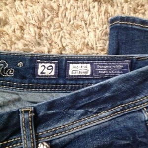 Miss Me Jeans - Miss Me Jeans Miss Me Jeans - Miss Me Jeans